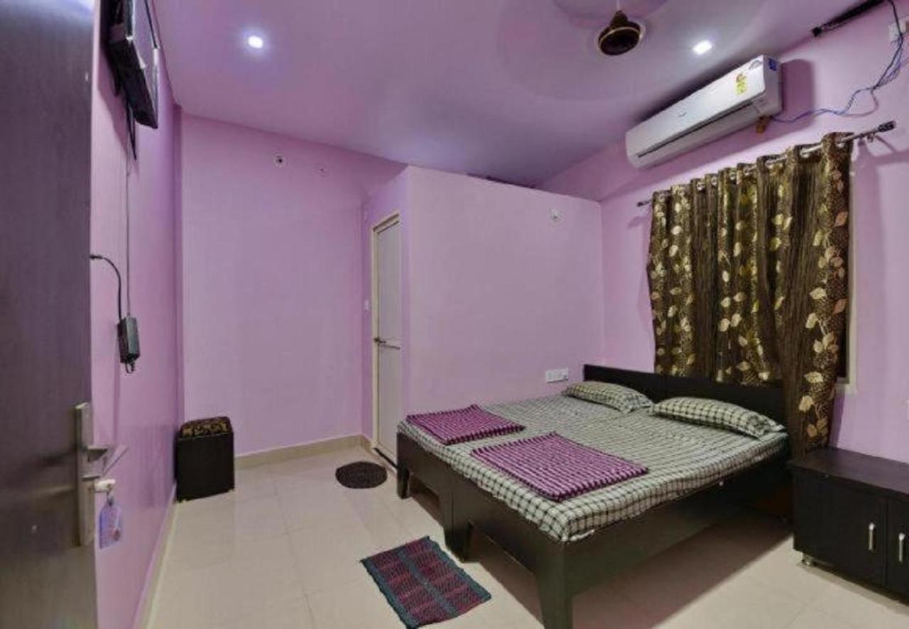 Mansarovar Guest House Ujjain Exterior foto